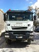 2005 Iveco  Manual 380 9m3 Baryval Truck over 7.5t Cement mixer photo 6
