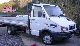 Iveco  35/10 1991 Stake body photo