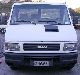 1991 Iveco  35/10 Truck over 7.5t Stake body photo 1