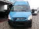 2008 Iveco  35S18AV Daily3.0 AGile top features top Competent Van or truck up to 7.5t Box-type delivery van photo 11