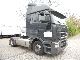 2006 Iveco  Stralis 420 Euro 5 Semi-trailer truck Standard tractor/trailer unit photo 1