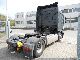 2006 Iveco  Stralis 420 Euro 5 Semi-trailer truck Standard tractor/trailer unit photo 2