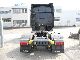 2006 Iveco  Stralis 420 Euro 5 Semi-trailer truck Standard tractor/trailer unit photo 4