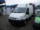 2008 Iveco  Daily 35S12.Kasten high-medium Van or truck up to 7.5t Box-type delivery van - long photo 1