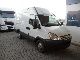 2008 Iveco  Daily 35S12.Kasten high-medium Van or truck up to 7.5t Box-type delivery van - long photo 2