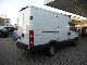 2008 Iveco  Daily 35S12.Kasten high-medium Van or truck up to 7.5t Box-type delivery van - long photo 3