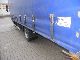 2007 Iveco  Euro Cargo 75E18. Trunk / LBW. Km.90765 Van or truck up to 7.5t Stake body and tarpaulin photo 4