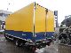 2011 Iveco  Euro Cargo 75E16 / P (NEW vehicle air suspension) Van or truck up to 7.5t Refrigerator body photo 2