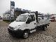 Iveco  Daily 29L12. (NEW) German car!! 2011 Stake body photo