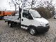 2011 Iveco  Daily 29L12. (NEW) German car!! Van or truck up to 7.5t Stake body photo 1