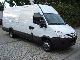 2008 Iveco  Daily 35C12.Top state Van or truck up to 7.5t Box-type delivery van - high and long photo 1