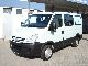 2007 Iveco  Daily 29 L14.Klima.Top state Van or truck up to 7.5t Estate - minibus up to 9 seats photo 1