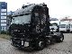 Iveco  AS440S45T/P.Mit as climate, top condition 2007 Standard tractor/trailer unit photo