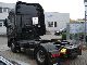 2007 Iveco  AS440S45T/P.Mit as climate, top condition Semi-trailer truck Standard tractor/trailer unit photo 3