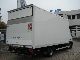 2008 Iveco  Euro Cargo 80E18.Tkm 104 Van or truck up to 7.5t Box photo 2