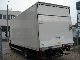 2008 Iveco  Euro Cargo 80E18.Tkm 104 Van or truck up to 7.5t Box photo 3