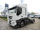 Iveco  Stralis AS440S43T/P.Top state. km 527,677th 2007 Standard tractor/trailer unit photo