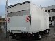 2007 Iveco  Euro Cargo 80 E18.Koffer / 5 LBW.Euro Van or truck up to 7.5t Box photo 2