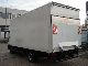 2007 Iveco  Euro Cargo 80 E18.Koffer / 5 LBW.Euro Van or truck up to 7.5t Box photo 3