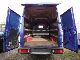 1998 Iveco  35-10 Long high roof Van or truck up to 7.5t Box-type delivery van - high and long photo 10