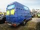 1998 Iveco  35-10 Long high roof Van or truck up to 7.5t Box-type delivery van - high and long photo 2