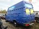 1998 Iveco  35-10 Long high roof Van or truck up to 7.5t Box-type delivery van - high and long photo 3