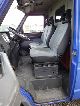 1998 Iveco  35-10 Long high roof Van or truck up to 7.5t Box-type delivery van - high and long photo 5