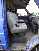 1998 Iveco  35-10 Long high roof Van or truck up to 7.5t Box-type delivery van - high and long photo 7