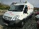 2007 Iveco  35S14 Maxi long and high Van or truck up to 7.5t Box-type delivery van - high and long photo 1
