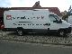 2007 Iveco  35S14 Maxi long and high Van or truck up to 7.5t Box-type delivery van - high and long photo 3
