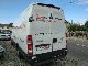 2007 Iveco  35S14 Maxi long and high Van or truck up to 7.5t Box-type delivery van - high and long photo 4