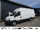 Iveco  35S18 Maxi H3 high air 2009 Box-type delivery van - high and long photo