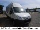 2009 Iveco  35S18 Maxi H3 high air Van or truck up to 7.5t Box-type delivery van - high and long photo 1
