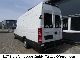 2009 Iveco  35S18 Maxi H3 high air Van or truck up to 7.5t Box-type delivery van - high and long photo 3