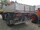 1989 Iveco  190.25 Truck over 7.5t Tipper photo 5