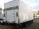 2002 Iveco  ML75 € Cargo Van or truck up to 7.5t Box photo 2