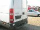 2008 Iveco  35S12V maxi-super-high roof Van or truck up to 7.5t Box-type delivery van - high and long photo 4