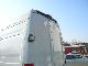 2008 Iveco  35S12V maxi-super-high roof Van or truck up to 7.5t Box-type delivery van - high and long photo 5