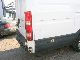2008 Iveco  35S12V maxi-super-high roof Van or truck up to 7.5t Box-type delivery van - high and long photo 6