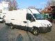Iveco  35S12V MAXI 2008 Box-type delivery van - high and long photo