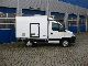 2012 Iveco  Daily 35S13 Refrigerators -20 ° Fahr + Cooling Stand Van or truck up to 7.5t Refrigerator body photo 1