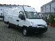 2009 Iveco  35S14H2/Euro4 Van or truck up to 7.5t Box-type delivery van - high and long photo 1