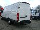 2009 Iveco  35S14H2/Euro4 Van or truck up to 7.5t Box-type delivery van - high and long photo 3