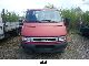 Iveco  35 C 9 A Daily LKW OFF BOX 2001 Tipper photo