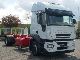 Iveco  Stralis Wechselfahrgestell AT190S35 - 09/06 2006 Swap chassis photo