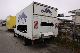 2006 Iveco  35 C 18 closed tailgate air orig.89900 km Van or truck up to 7.5t Box photo 7
