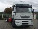 2006 Iveco  Stralis chassis AT190S35 - 05/06 Truck over 7.5t Swap chassis photo 3
