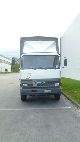 Iveco  Fiat 115-17 1988 Stake body and tarpaulin photo