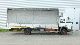 1988 Iveco  Fiat 115-17 Truck over 7.5t Stake body and tarpaulin photo 1