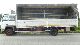 1988 Iveco  Fiat 115-17 Truck over 7.5t Stake body and tarpaulin photo 2